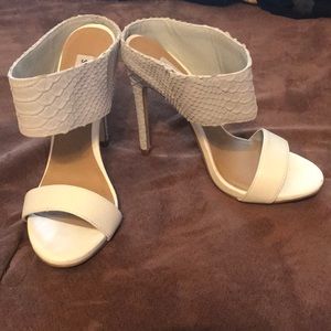 ONE DAY SALE! Brand New Steve Madden Heels..